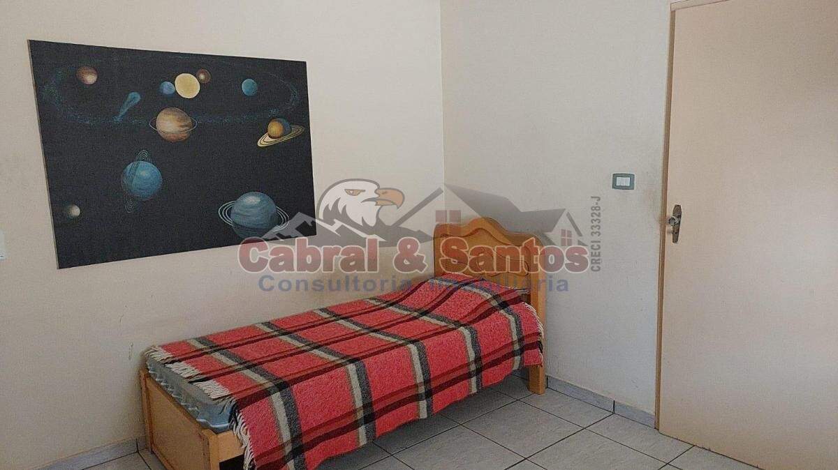 Casa à venda no JARDIM ALBERTO GOMES: Foto 03