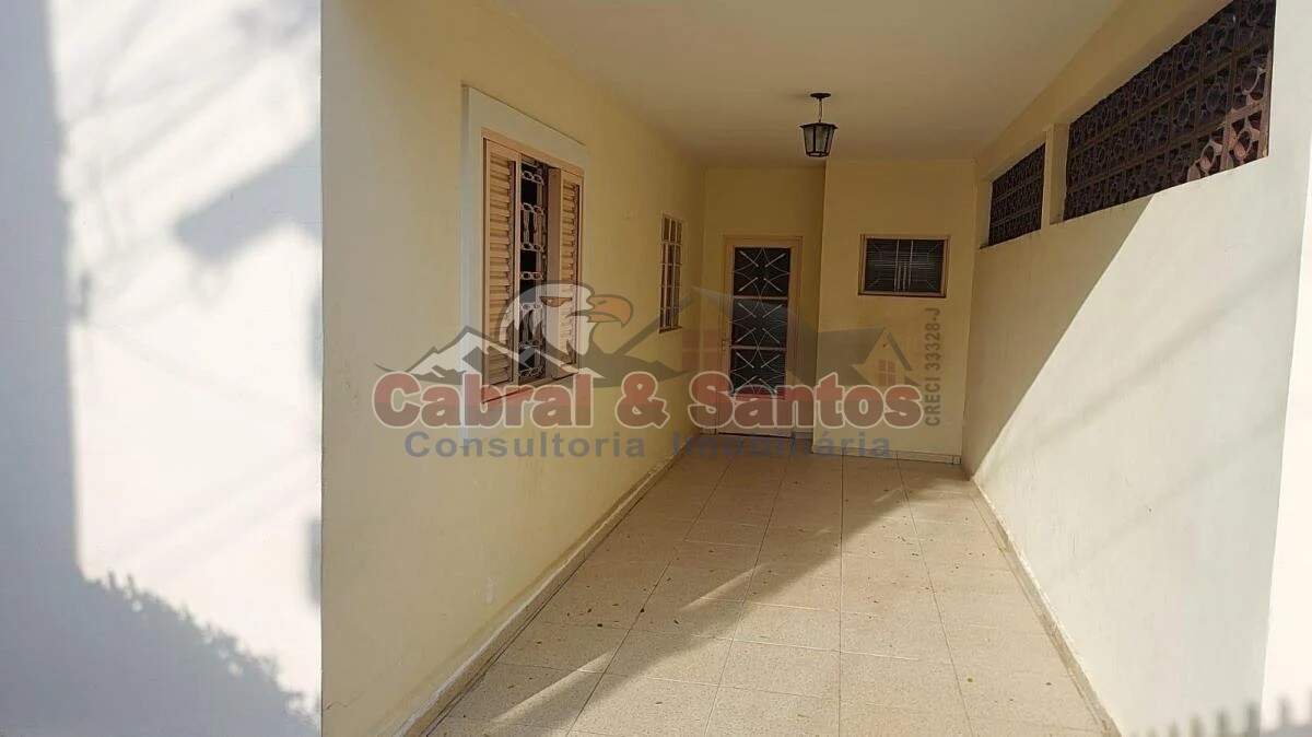 Casa à venda no JARDIM ALBERTO GOMES: Foto 02