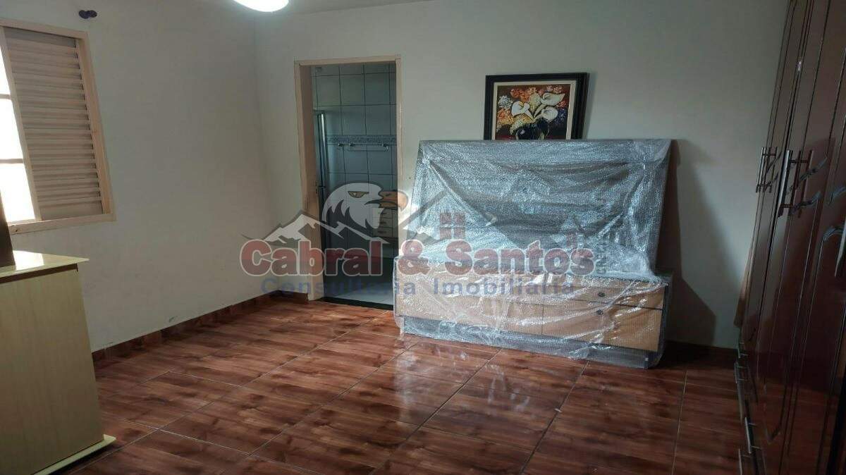 Casa à venda no JARDIM ALBERTO GOMES: Foto 07