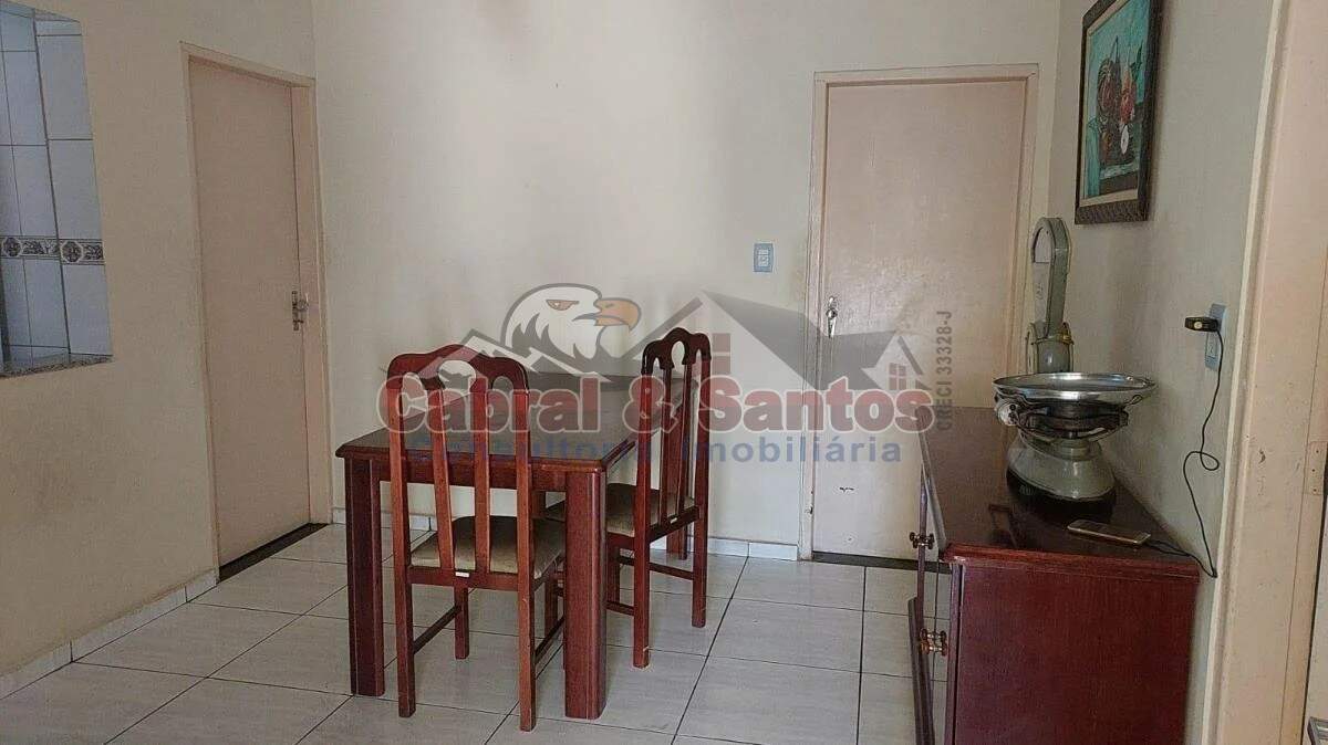 Casa à venda no JARDIM ALBERTO GOMES: Foto 04