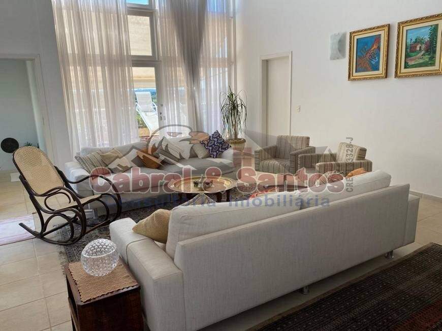 Casa à venda no BAIRRO CAMPOS DE SANTO ANTÔNIO: Foto 02