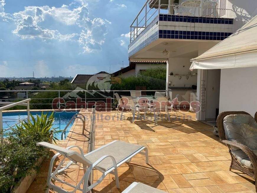 Casa à venda no BAIRRO CAMPOS DE SANTO ANTÔNIO: Foto 01