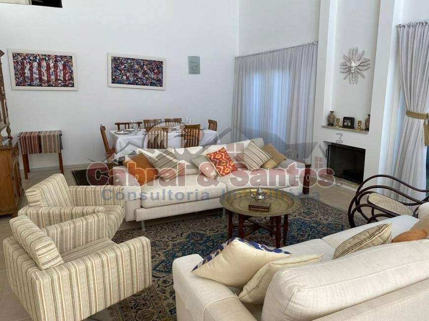 Casa à venda no BAIRRO CAMPOS DE SANTO ANTÔNIO: Foto 03