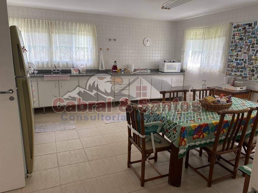 Casa à venda no BAIRRO CAMPOS DE SANTO ANTÔNIO: Foto 06