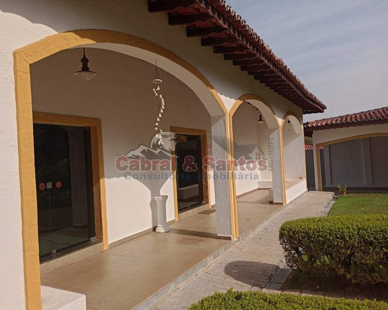 Casa à venda no CITY CASTELLO: Foto 01