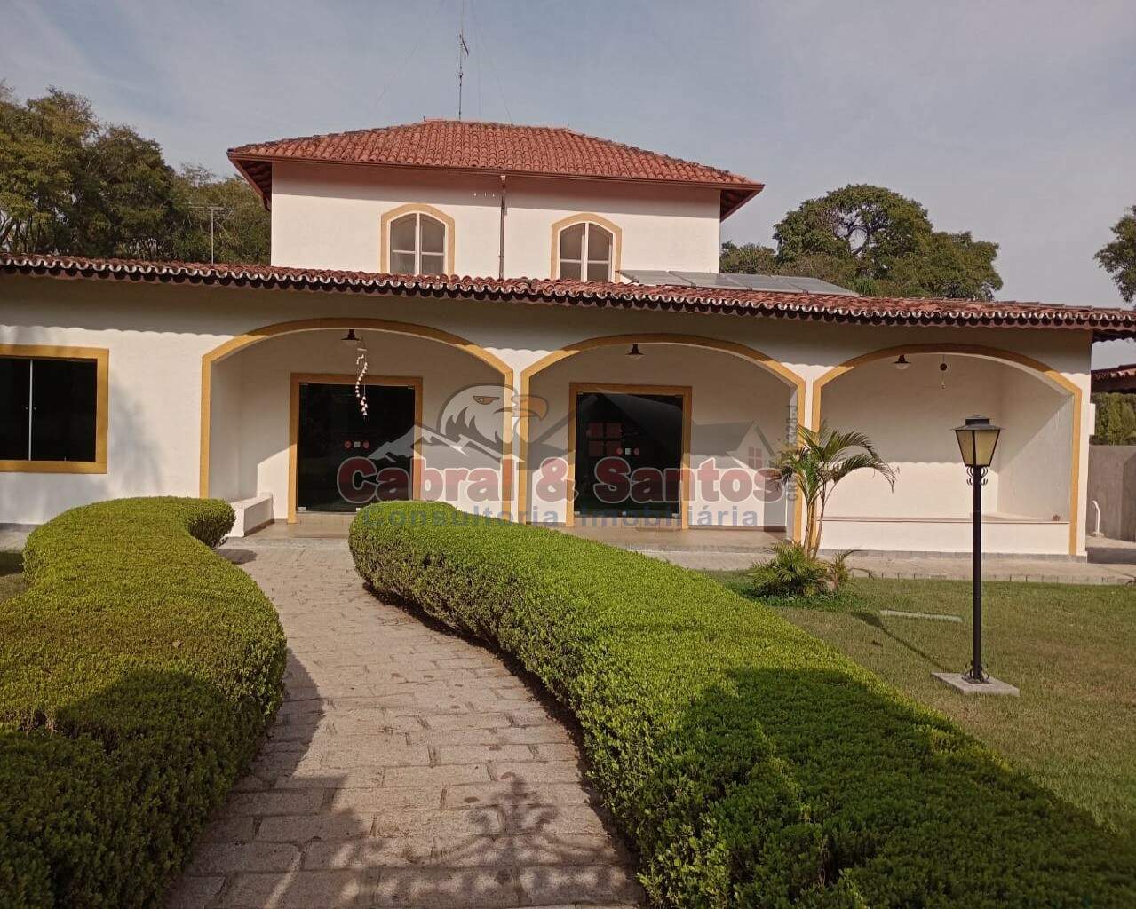 Casa à venda no CITY CASTELLO: Foto 08