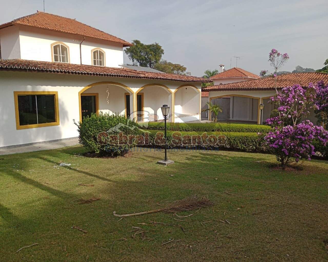 Casa à venda no CITY CASTELLO: Foto 23