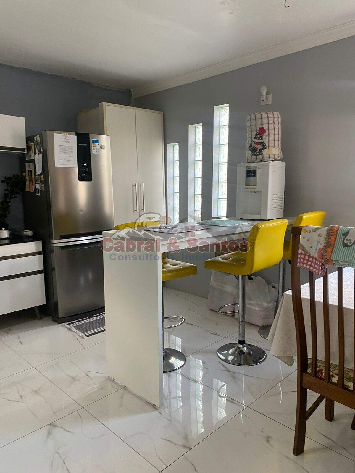 Casa à venda no CONDOMÍNIO VILLAGIO D ITÁLIA: Foto 07