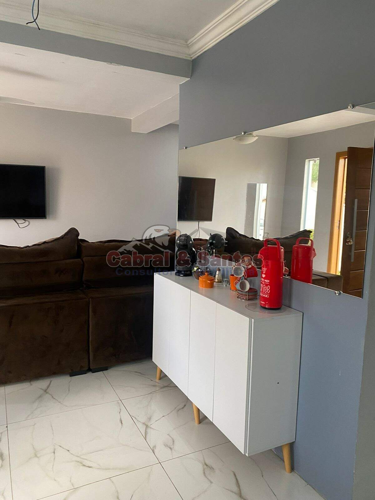 Casa à venda no CONDOMÍNIO VILLAGIO D ITÁLIA: Foto 05
