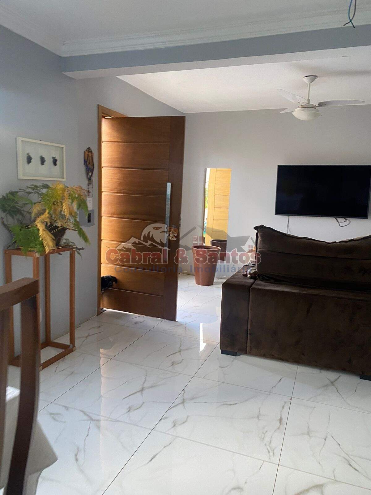 Casa à venda no CONDOMÍNIO VILLAGIO D ITÁLIA: Foto 02