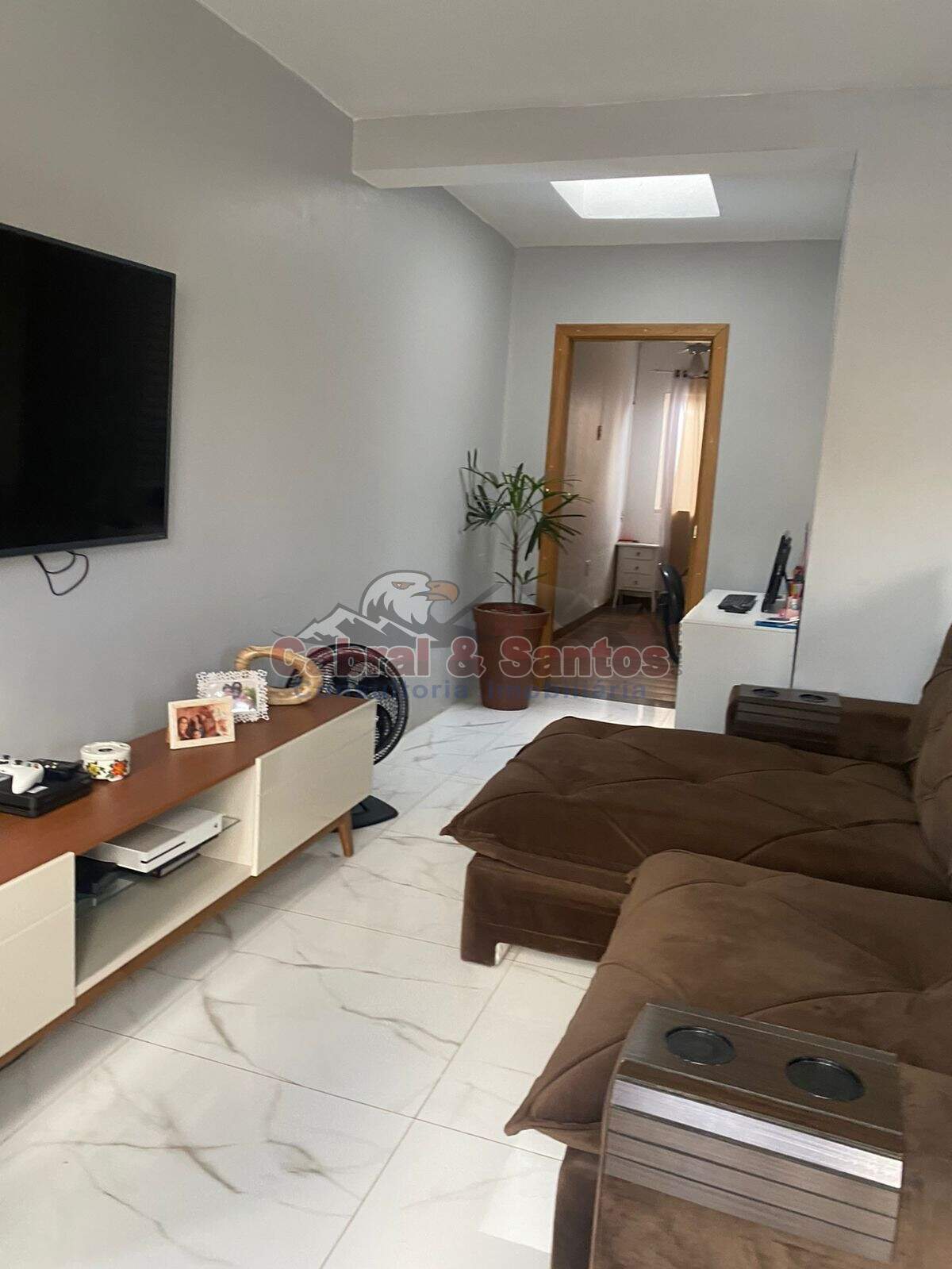 Casa à venda no CONDOMÍNIO VILLAGIO D ITÁLIA: Foto 04