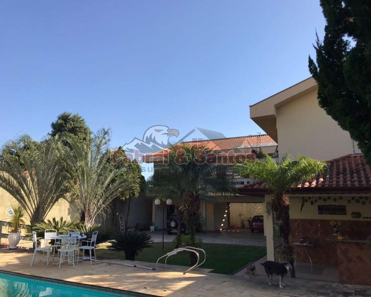 Casa à venda no ALTO DAS PALMEIRAS: Foto 01