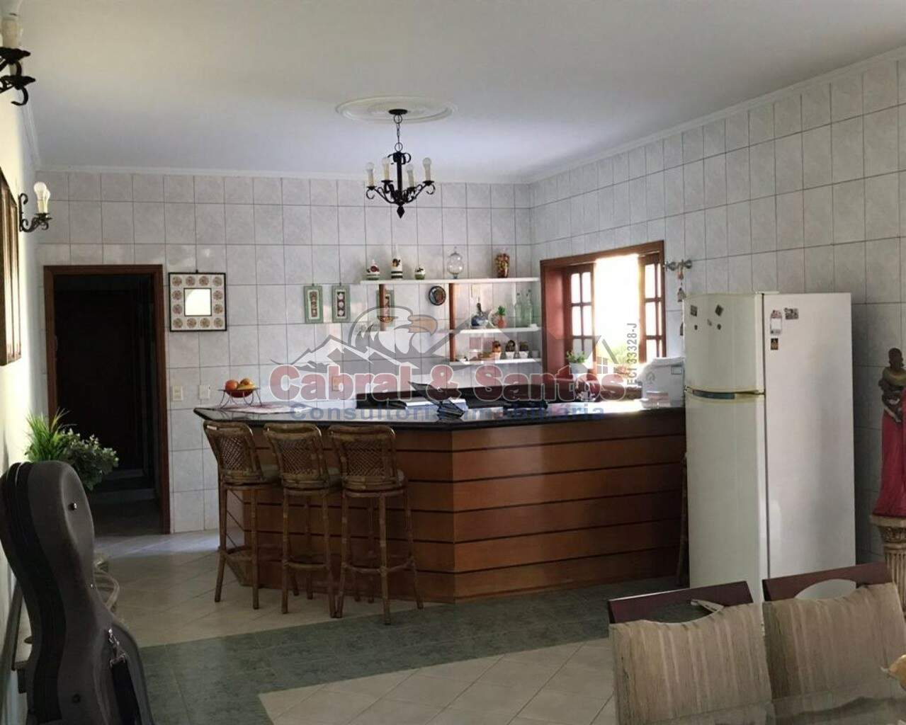 Casa à venda no ALTO DAS PALMEIRAS: Foto 07