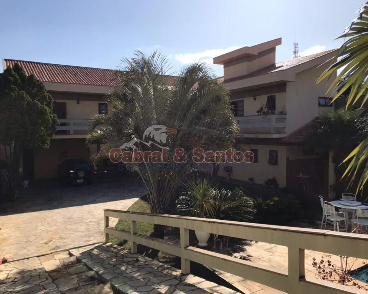 Casa à venda no ALTO DAS PALMEIRAS: Foto 03