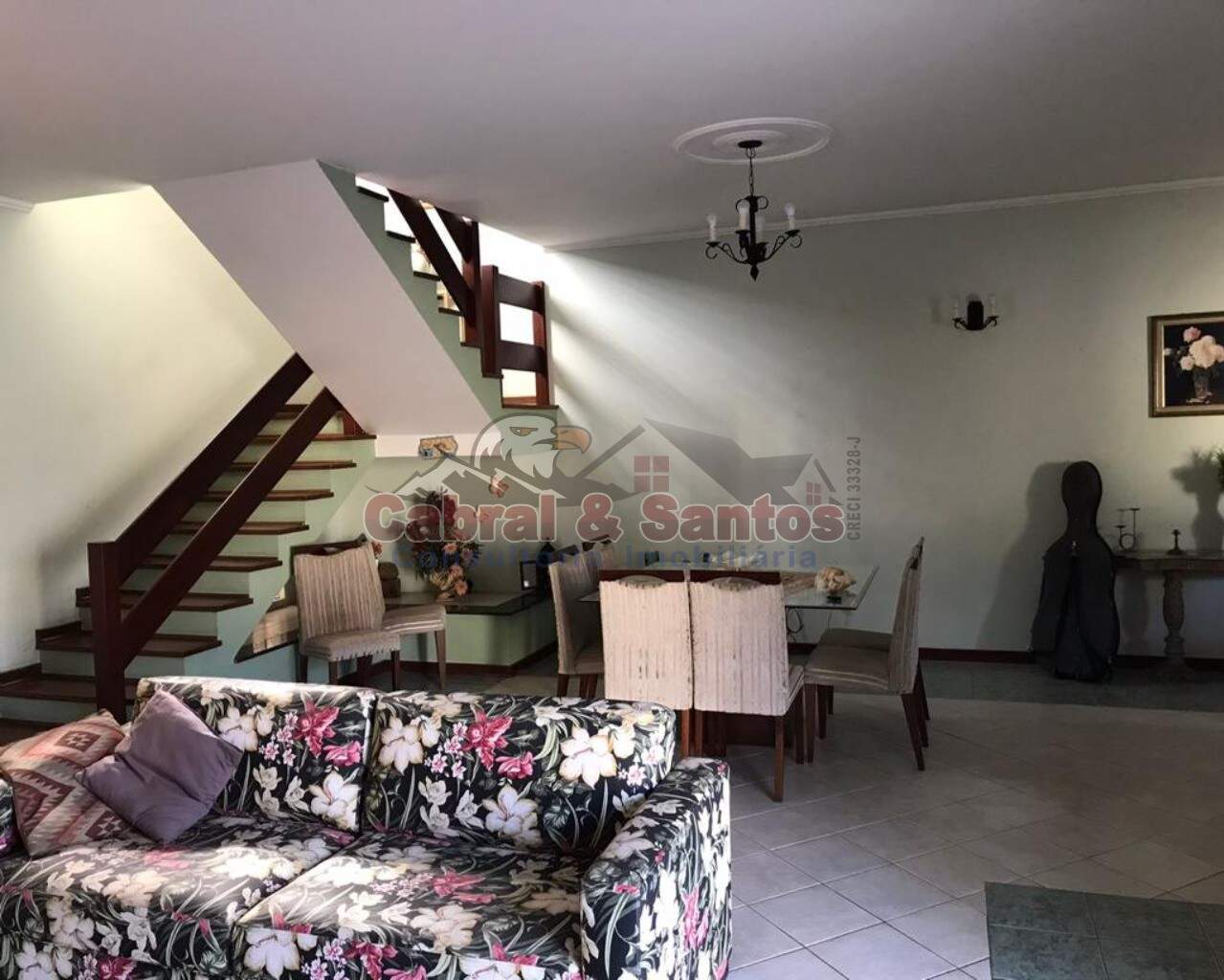 Casa à venda no ALTO DAS PALMEIRAS: Foto 06
