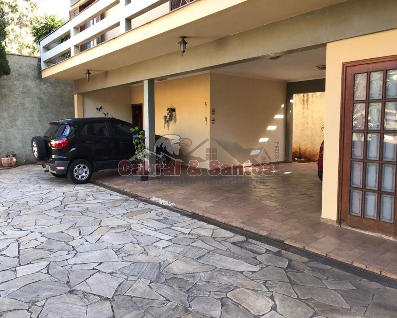Casa à venda no ALTO DAS PALMEIRAS: Foto 04