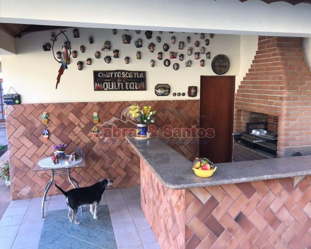 Casa à venda no ALTO DAS PALMEIRAS: Foto 05