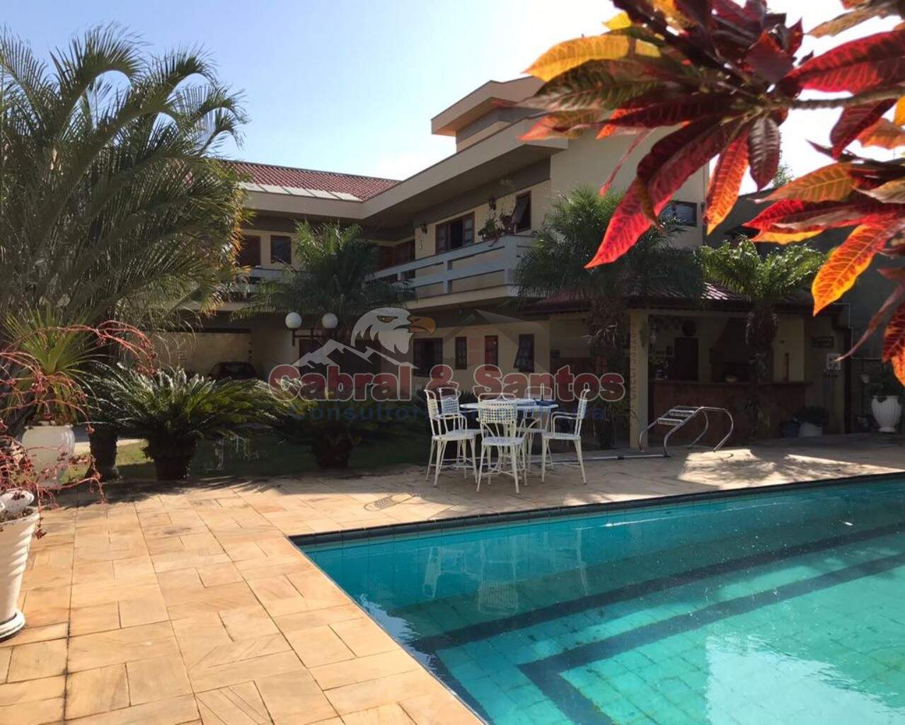 Casa à venda no ALTO DAS PALMEIRAS: Foto 02