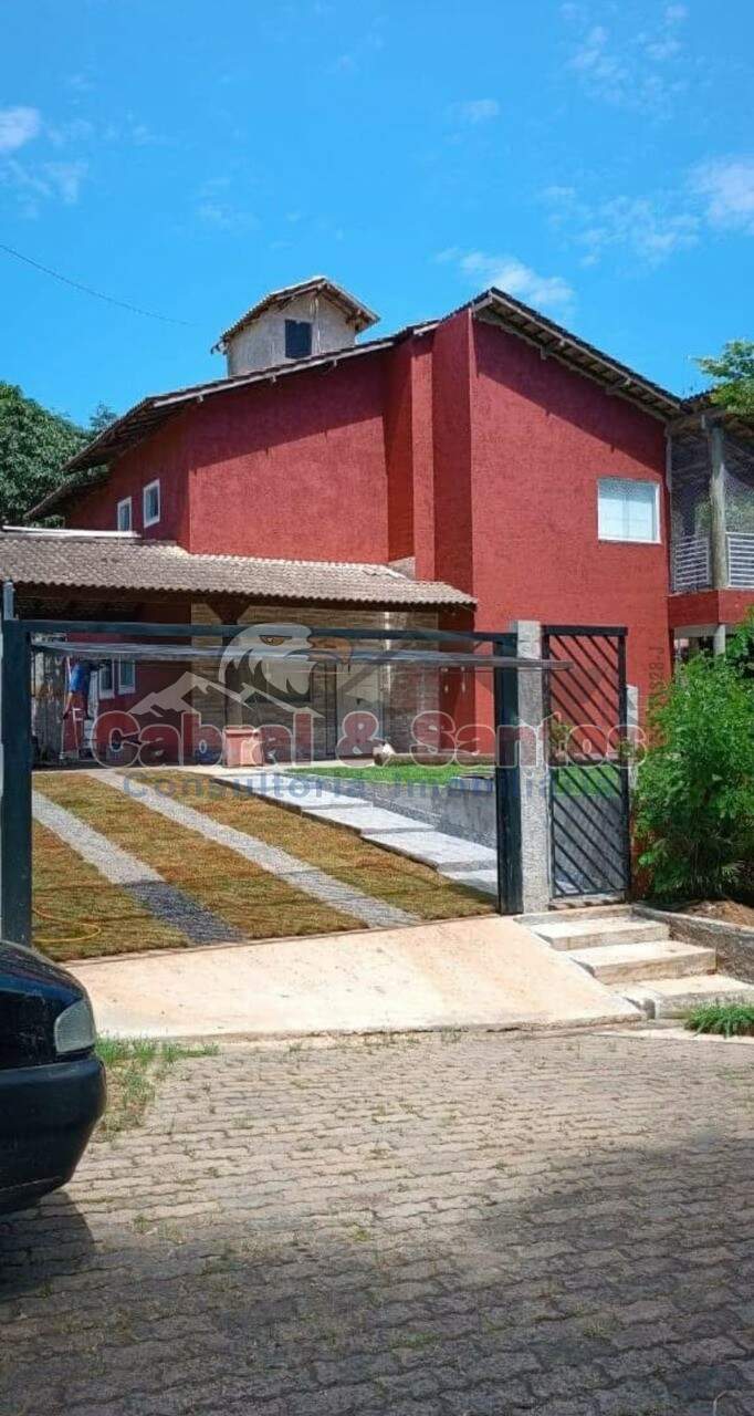 Chácara à venda no TERRAS DE SANTA ROSA II: Foto 23
