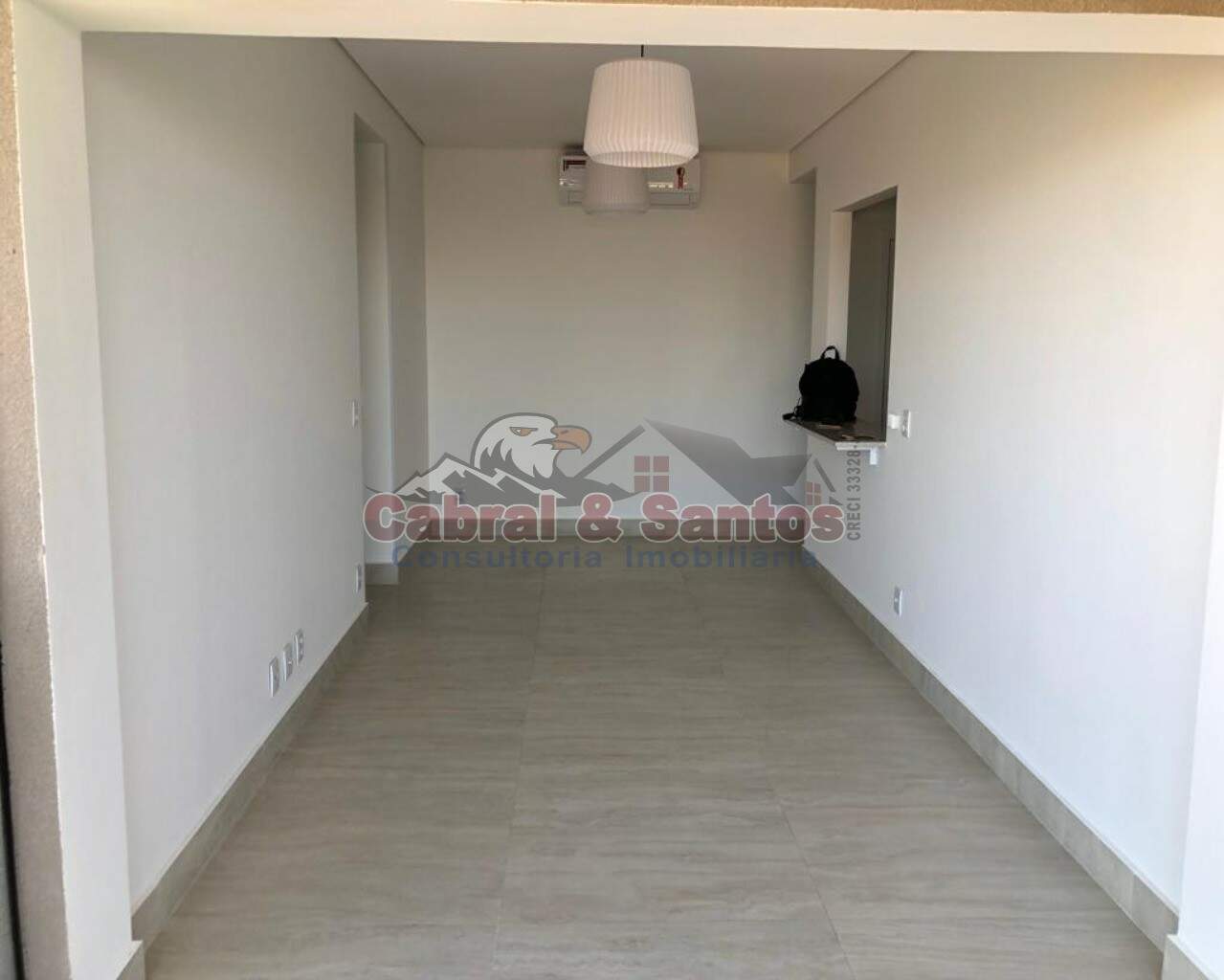 Apartamento para aluguel no BRASIL: Foto 06