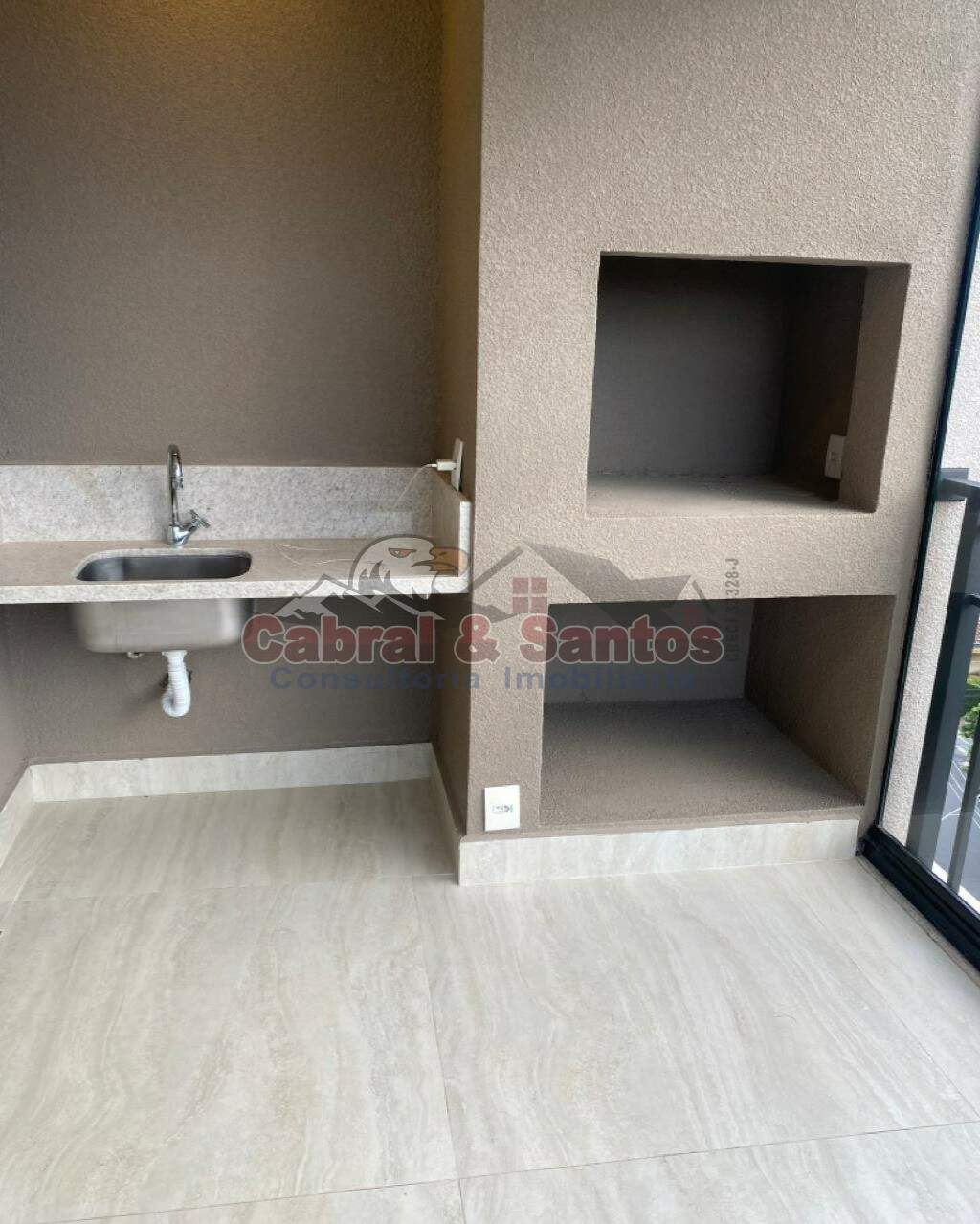 Apartamento para aluguel no BRASIL: Foto 09
