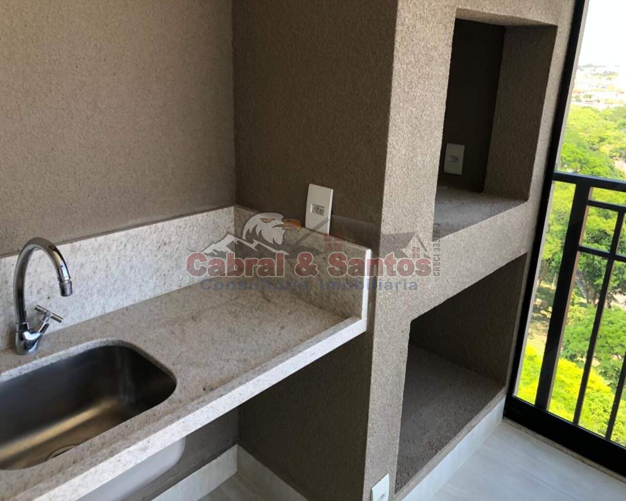Apartamento para aluguel no BRASIL: Foto 08