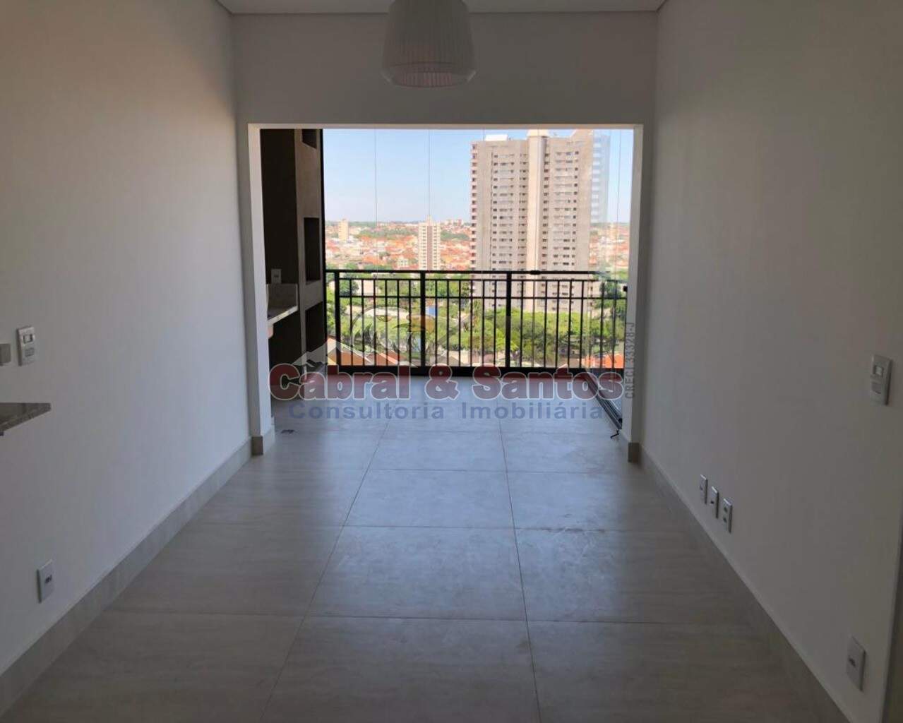 Apartamento para aluguel no BRASIL: Foto 05