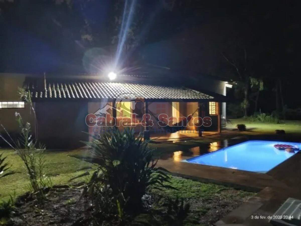 Chácara à venda no CONDOMINIO MONTE VERDE: Foto 16