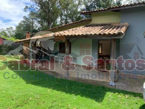Chácara à venda no CONDOMINIO MONTE VERDE: Foto 01