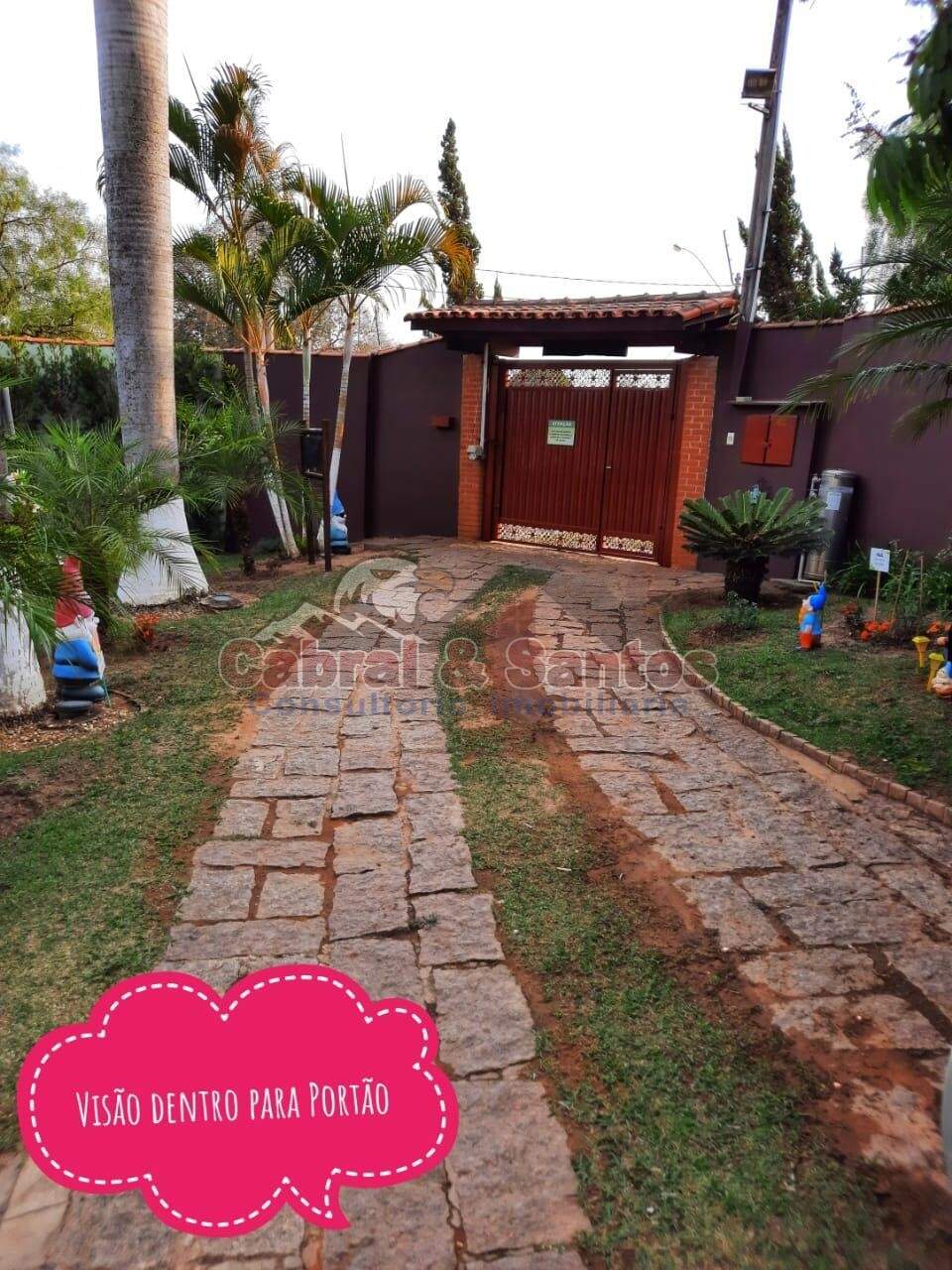 Chácara à venda no JARDIM BURU: Foto 01