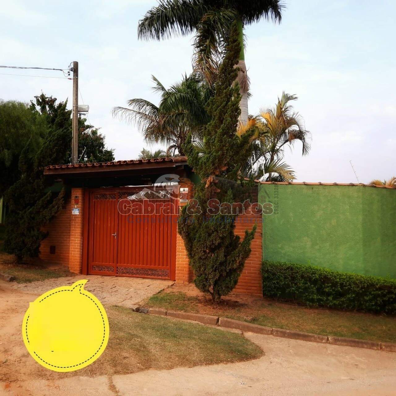 Chácara à venda no JARDIM BURU: Foto 02