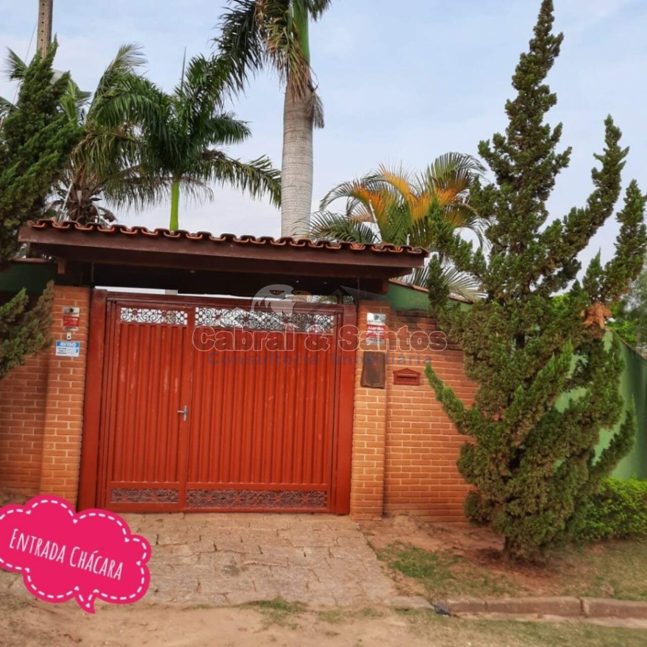 Chácara à venda no JARDIM BURU: Foto 03