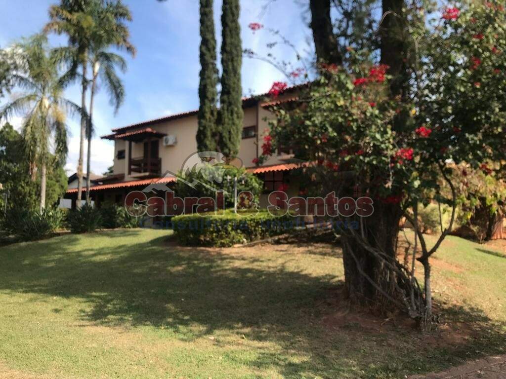 Casa à venda no CONDOMÍNIO MONTE BELO: Foto 03