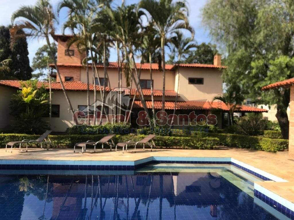 Casa à venda no CONDOMÍNIO MONTE BELO: Foto 01