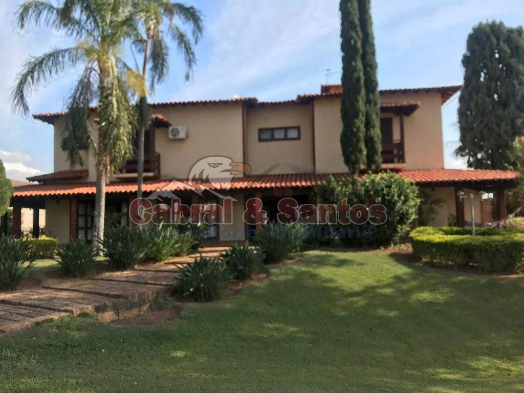 Casa à venda no CONDOMÍNIO MONTE BELO: Foto 02
