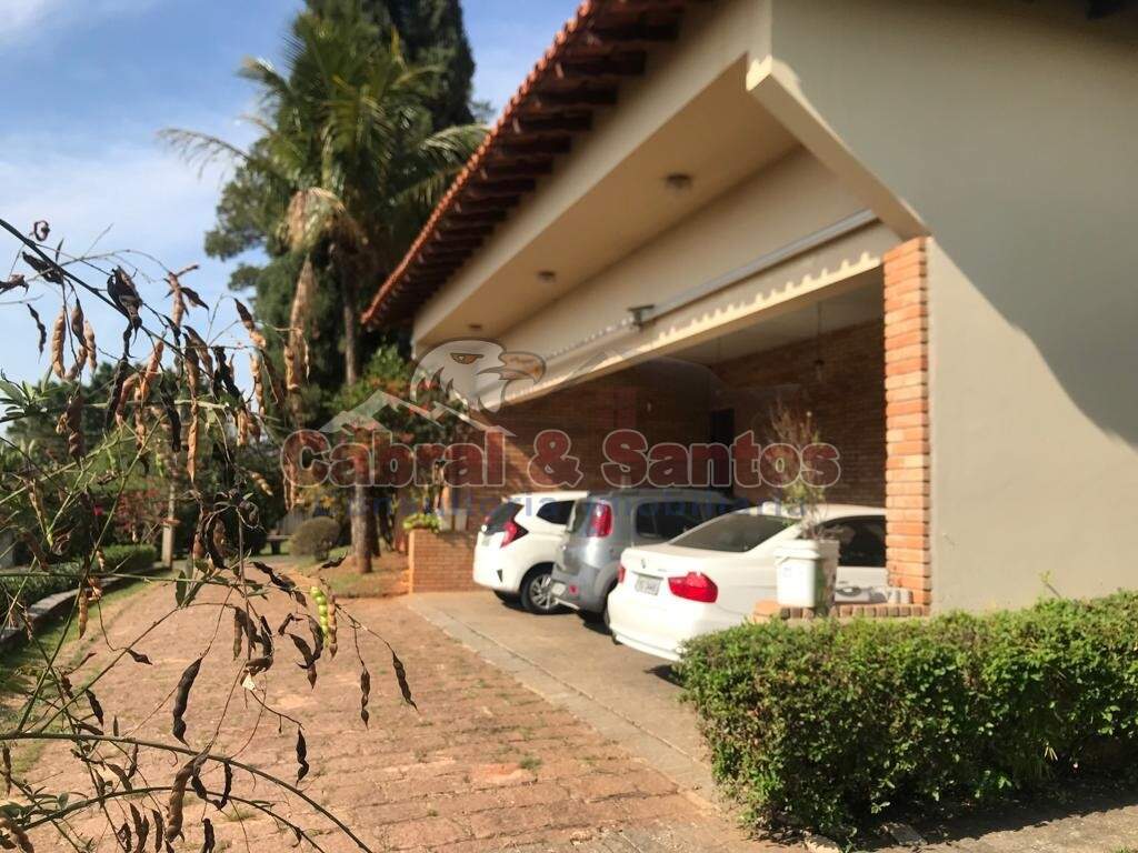Casa à venda no CONDOMÍNIO MONTE BELO: Foto 04