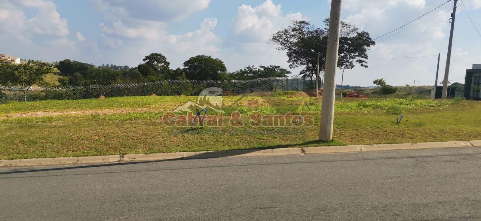 TERRENO à venda no CONDOMÍNIO GARDENVILLE: Foto 03