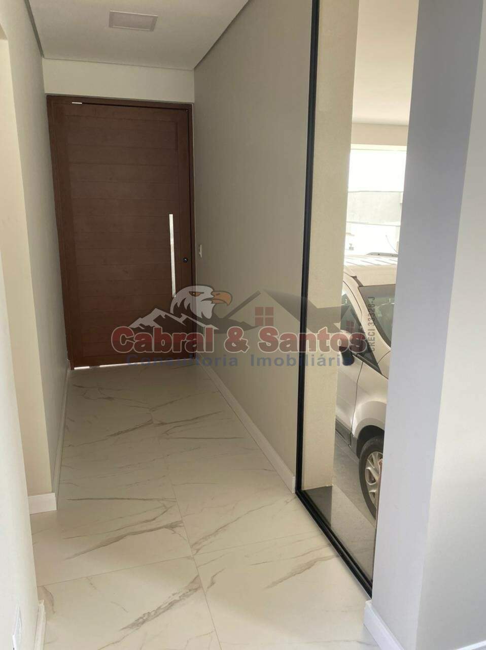 Casa à venda no RESIDENCIAL SAINT PAUL: Foto 03