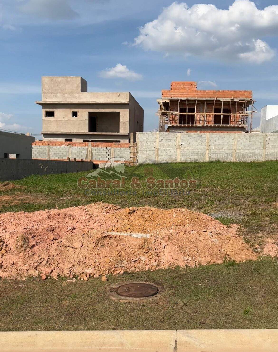 TERRENO à venda no LOTEAMENTO RESIDENCIAL UNA: Foto 02