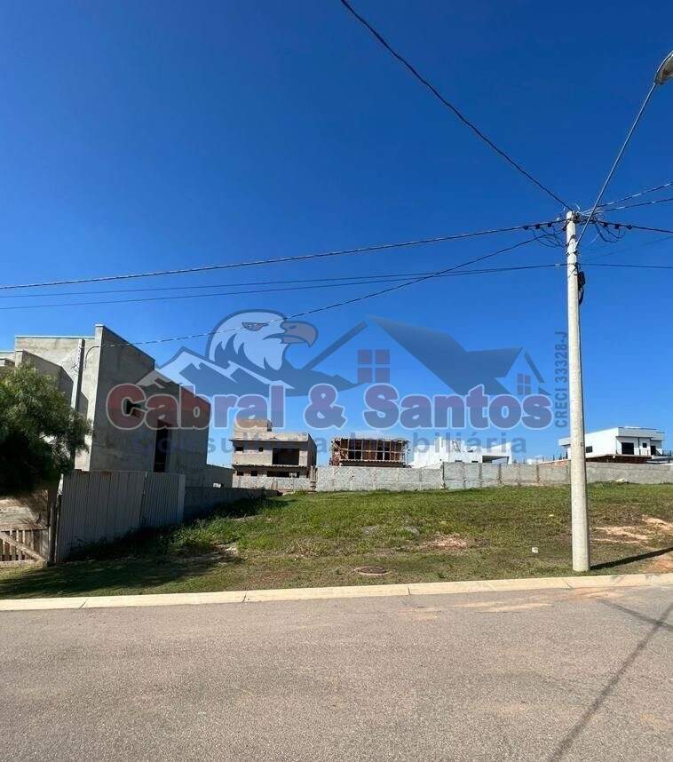 TERRENO à venda no LOTEAMENTO RESIDENCIAL UNA: Foto 01