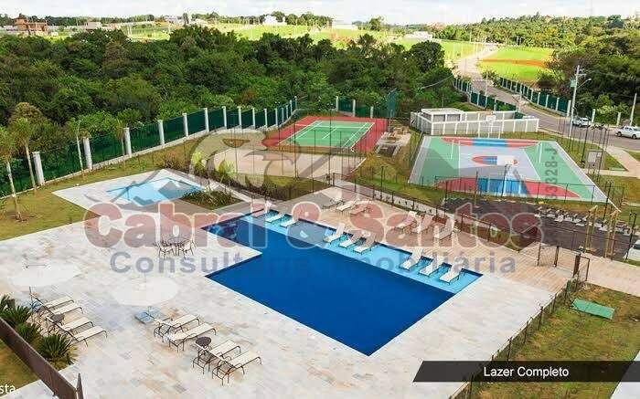 TERRENO à venda no LOTEAMENTO RESIDENCIAL UNA: Foto 05