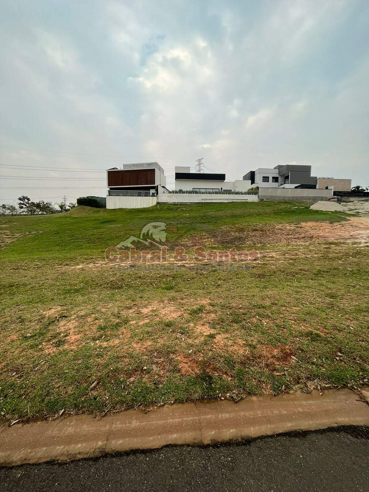 TERRENO à venda no VILLAS DO GOLFE: Foto 11