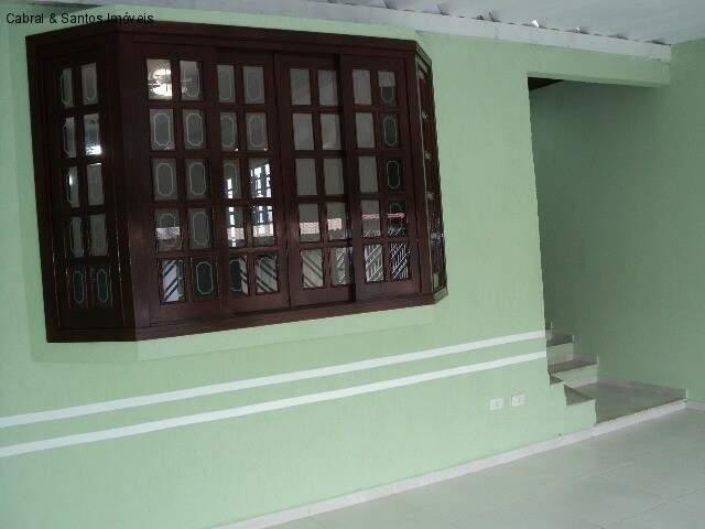 Casa à venda no JARDIM AEROPORTO I: Foto 01