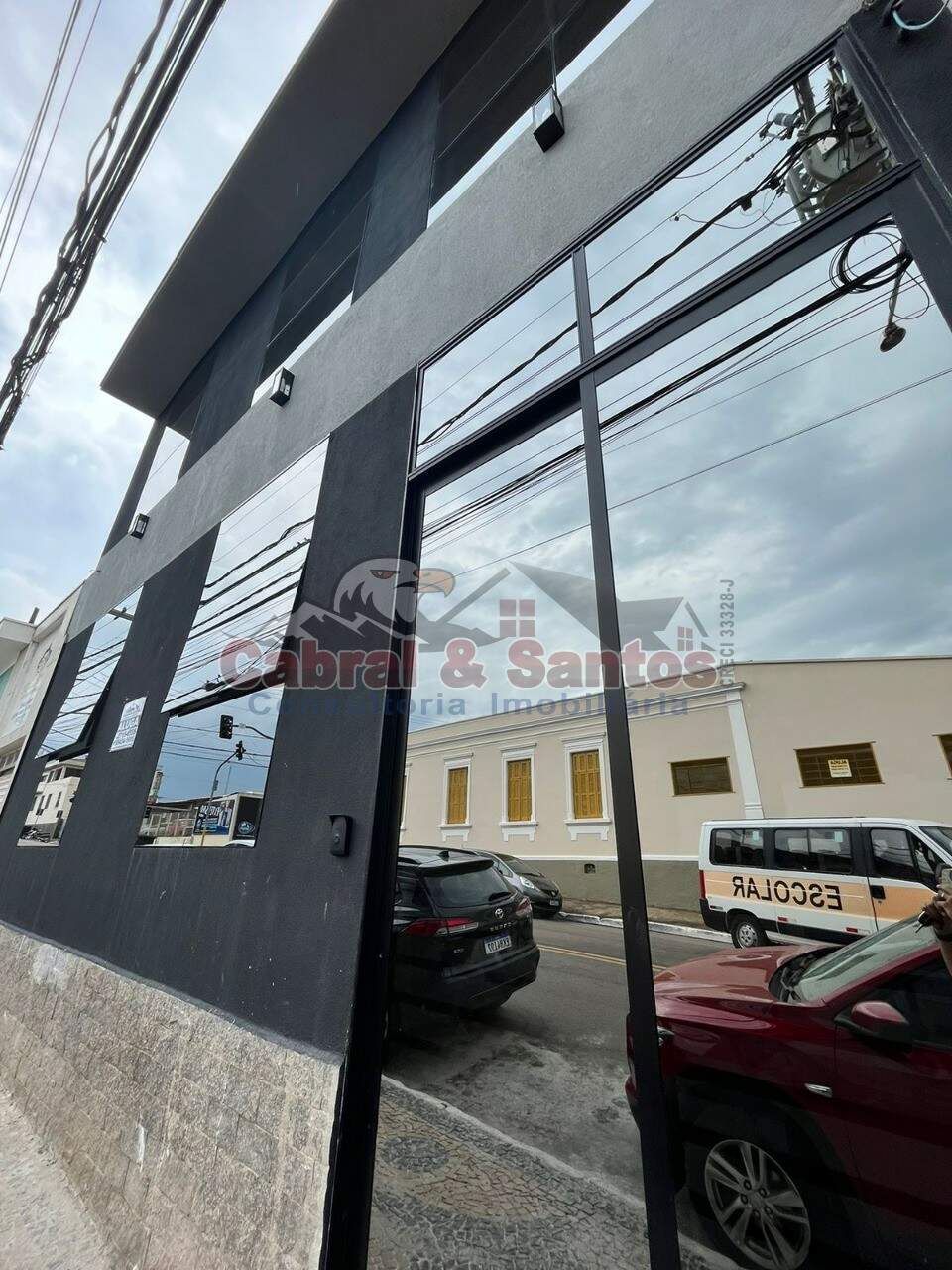 Salão à venda no CENTRO: Foto 23