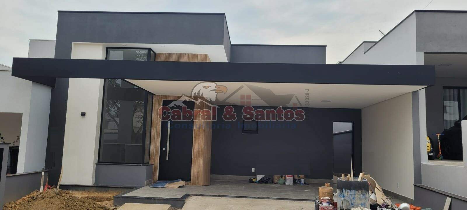 Casa à venda no PARQUE NOSSA SENHORA DA CANDELÁRIA: Foto 01
