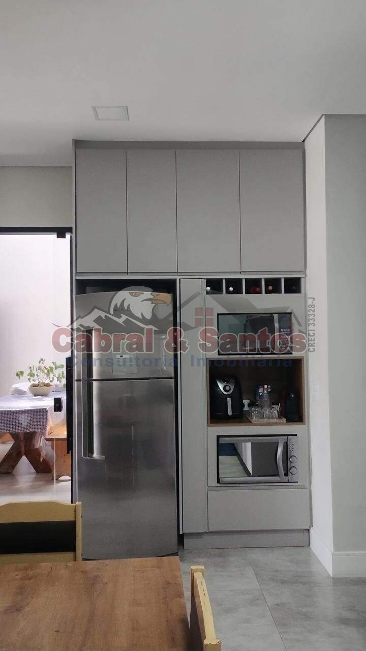 Casa à venda no CONDOMÍNIO RESIDENCIAL MONT BLANC: Foto 05