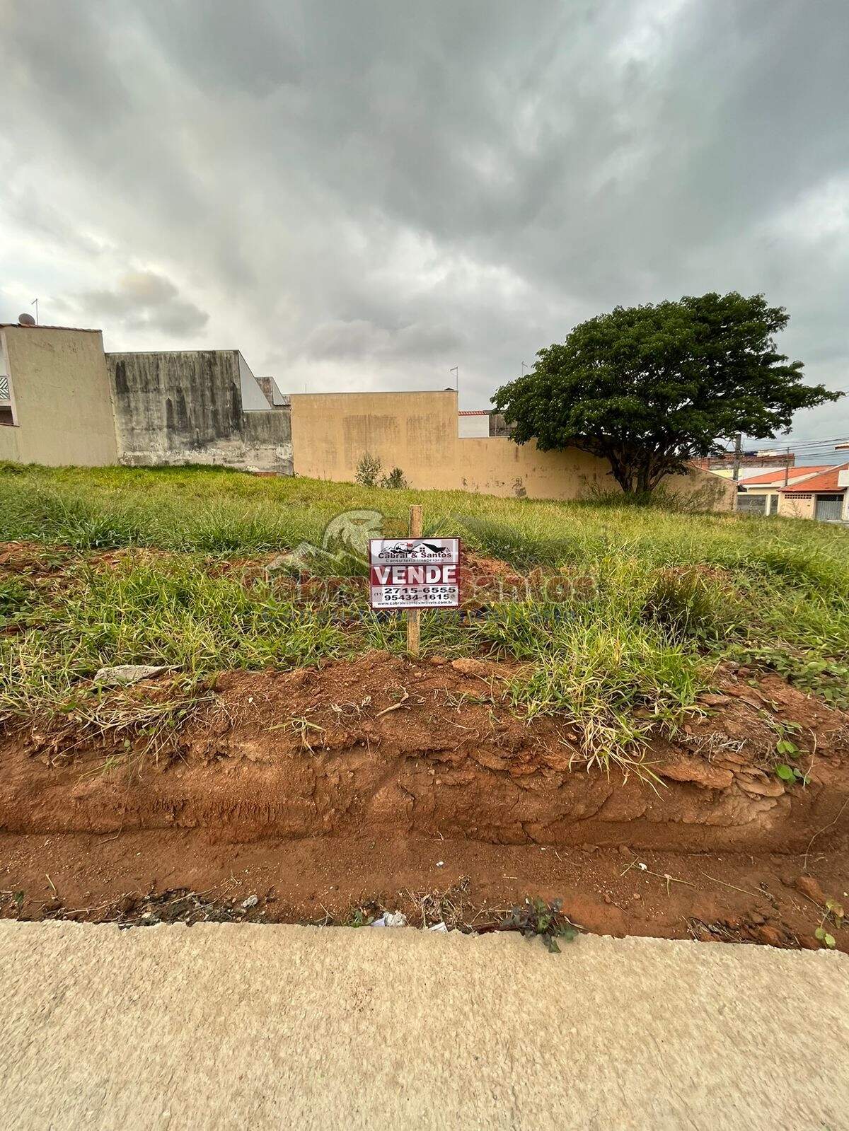 TERRENO à venda no PARQUE AMÉRICA: Foto 01