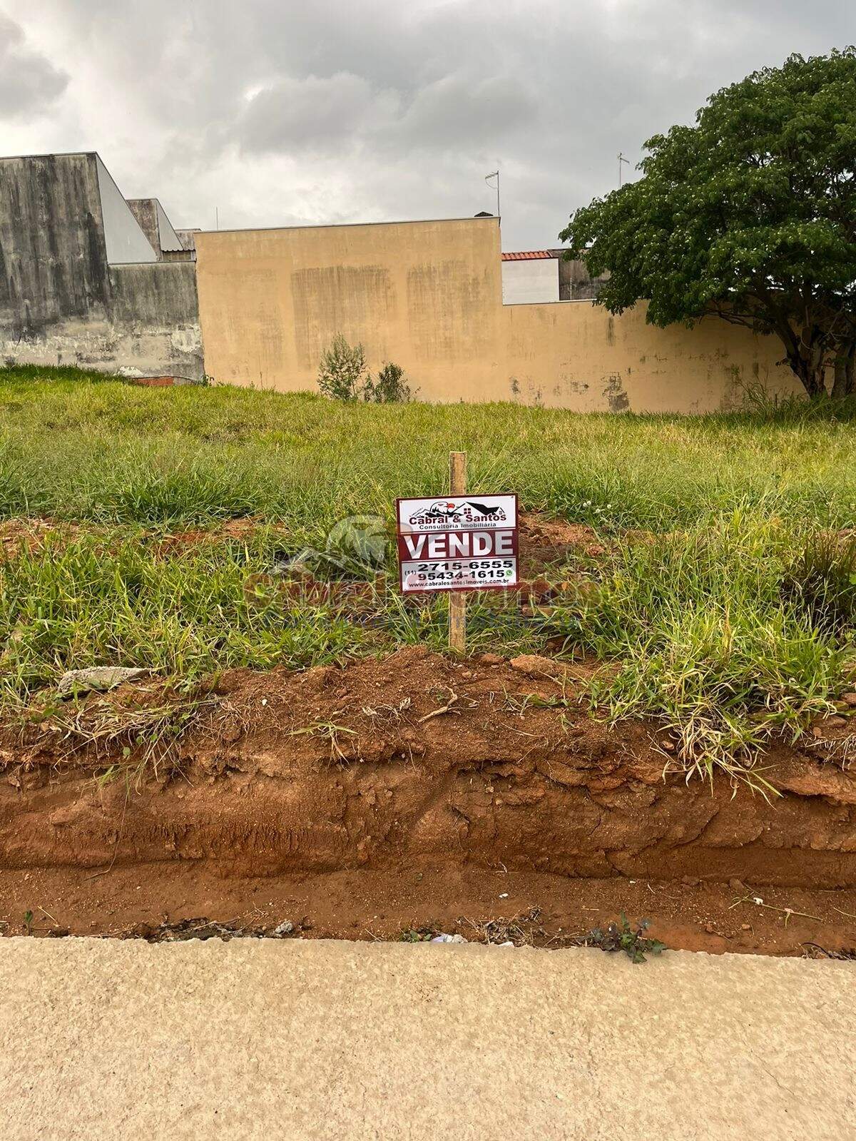 TERRENO à venda no PARQUE AMÉRICA: Foto 02
