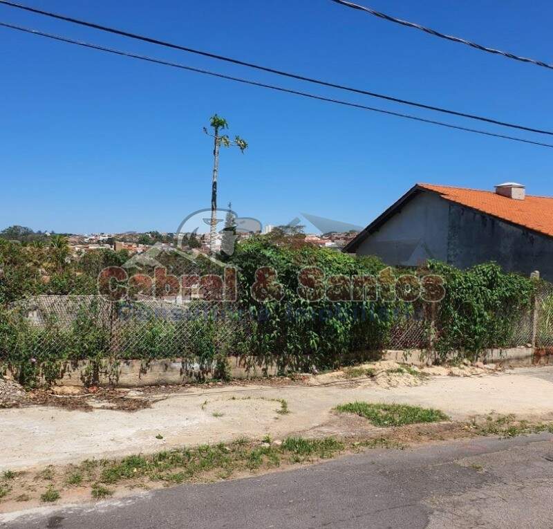 TERRENO à venda no JARDIM PARAÍSO II: Foto 01