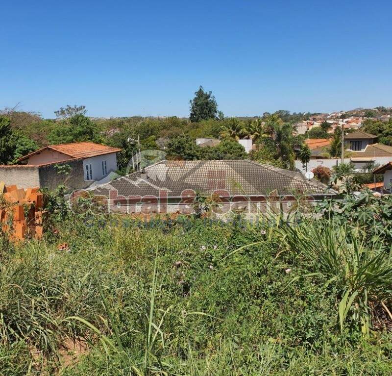 TERRENO à venda no JARDIM PARAÍSO II: Foto 04